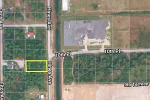 917 Hines Ave, Lehigh Acres, FL 33972 - Photo 1