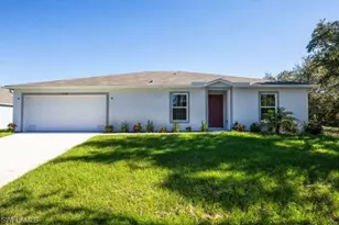 5020 N Rosebud Cir, Labelle, FL 33935 - Photo 1