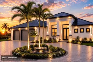 1209 NW 33rd Ave, Cape Coral, FL 33993 - Photo 1