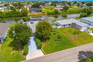 1121 NE 11th Terrace, Cape Coral, FL 33909 - Photo 5