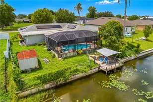 1121 NE 11th Terrace, Cape Coral, FL 33909 - Photo 7