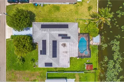 1121 NE 11th Ter, Cape Coral, FL 33909 - Photo 11