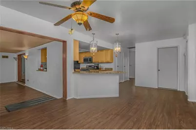 1121 NE 11th Ter, Cape Coral, FL 33909 - Photo 19