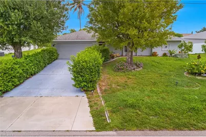 1121 NE 11th Ter, Cape Coral, FL 33909 - Photo 1