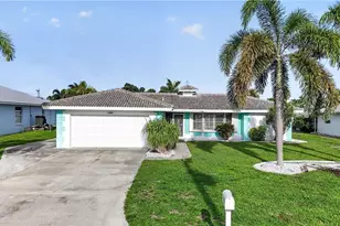 5351 Del Monte Ct, Cape Coral, FL 33904 - Photo 1