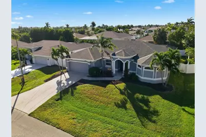 2538 SW 35th Ln, Cape Coral, FL 33914 - Photo 1