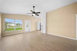 275 Lakeview Dr, North Fort Myers, FL 33917 - Photo 5