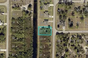 1020 Genoa Ave S, Lehigh Acres, FL 33974 - Photo 1