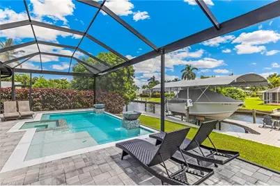 154 SW 49th St, Cape Coral, FL 33914 - Photo 19
