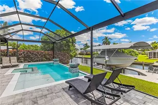 154 SW 49th St, Cape Coral, FL 33914 - Photo 19