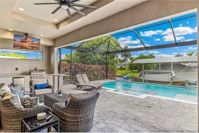 154 SW 49th St, Cape Coral, FL 33914 - Photo 17