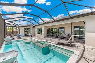 154 SW 49th St, Cape Coral, FL 33914 - Photo 23