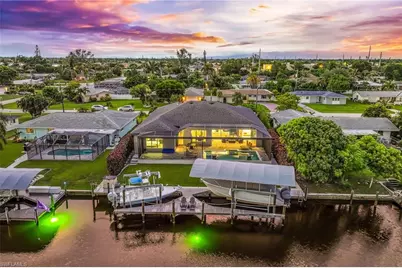154 SW 49th St, Cape Coral, FL 33914 - Photo 41