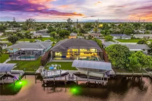 154 SW 49th St, Cape Coral, FL 33914 - Photo 41