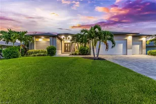 154 SW 49th St, Cape Coral, FL 33914 - Photo 1