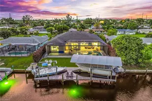 154 SW 49th St, Cape Coral, FL 33914 - Photo 3