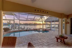 422 SW 33rd Ave, Cape Coral, FL 33991 - Photo 37