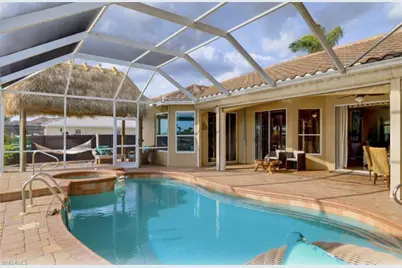 422 SW 33rd Ave, Cape Coral, FL 33991 - Photo 7