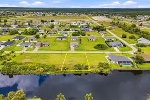 1250 NE 40th St, Cape Coral, FL 33909 - Photo 1