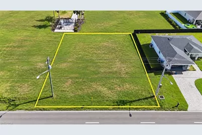 1608 Kismet Pkwy W, Cape Coral, FL 33993 - Photo 1