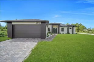 2719 33rd St W, Lehigh Acres, FL 33971 - Photo 1
