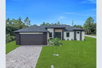 2719 33rd St W, Lehigh Acres, FL 33971 - Photo 45