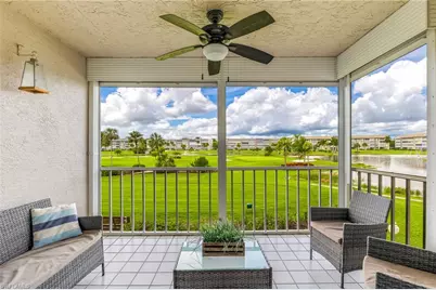 14891 Hole in One Cir #205, Fort Myers, FL 33919 - Photo 3