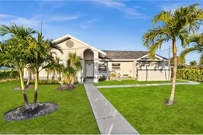 5316 Coronado Pkwy, Cape Coral, FL 33904 - Photo 3