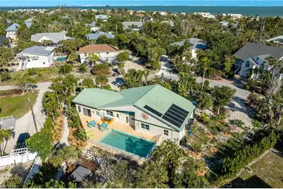 434 Lagoon Dr, Sanibel, FL 33957 - Photo 47