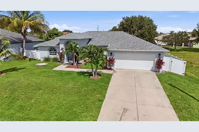 413 NW 17th Pl, Cape Coral, FL 33993 - Photo 1