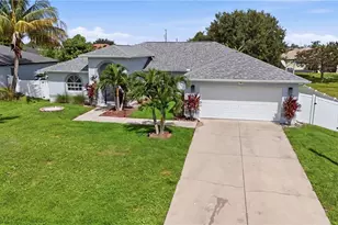 413 NW 17th Pl, Cape Coral, FL 33993 - Photo 1