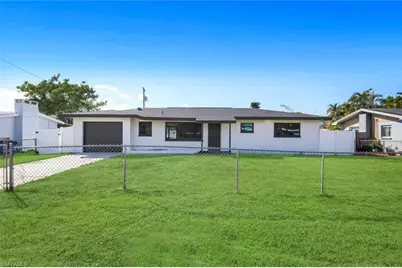 1389 Pine Ave, North Fort Myers, FL 33917 - Photo 1