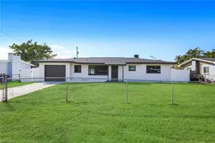 1389 Pine Ave, North Fort Myers, FL 33917 - Photo 1