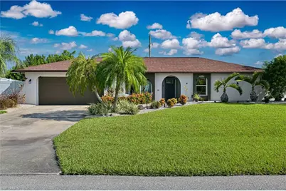 313 SE 3rd St, Cape Coral, FL 33990 - Photo 1