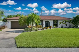 313 SE 3rd St, Cape Coral, FL 33990 - Photo 1