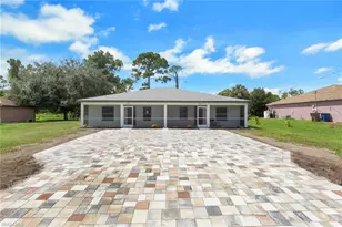 4733/4735 30th St SW, Lehigh Acres, FL 33973 - Photo 1
