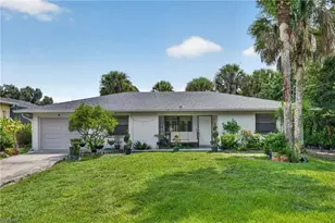 940 17th St SW, Naples, FL 34117 - Photo 1