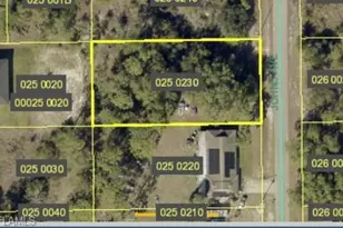 221 Johns Ave, Lehigh Acres, FL 33936 - Photo 1