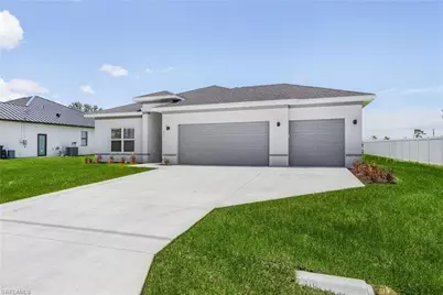 222 NW 3rd Pl, Cape Coral, FL 33993 - Photo 3