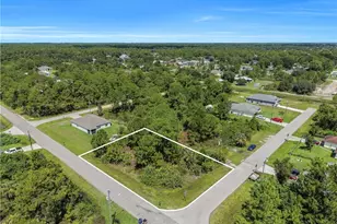 4601 Judy Ave N, Lehigh Acres, FL 33971 - Photo 1