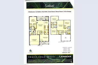17501 Timberline Pkwy, Punta Gorda, FL 33982 - Photo 49