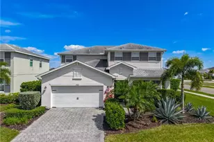 17501 Timberline Pkwy, Punta Gorda, FL 33982 - Photo 1