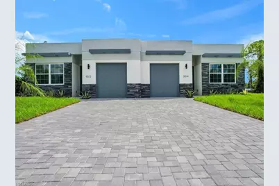 5012-5014 25th St SW, Lehigh Acres, FL 33973 - Photo 3