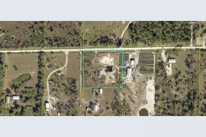 13514 Queen Ave, Clewiston, FL 33440 - Photo 1