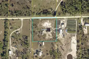 13514 Queen Ave, Clewiston, FL 33440 - Photo 1