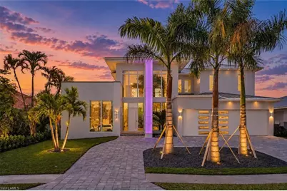 5020 Pelican Blvd, Cape Coral, FL 33914 - Photo 1