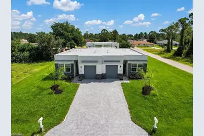 5013-5015 24th St SW, Lehigh Acres, FL 33973 - Photo 1