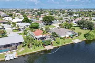 519 SE 20th Ct, Cape Coral, FL 33990 - Photo 35