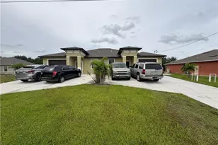 2321-2323 Daniel Ave N, Lehigh Acres, FL 33971 - Photo 7