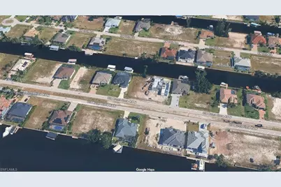 1645 Old Burnt Store Rd N, Cape Coral, FL 33993 - Photo 7